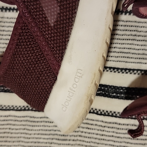 Adidas cloud format sneakers - Picture 6 of 9